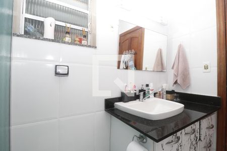 Casa à venda com 250m², 2 quartos e 5 vagasBanheiro