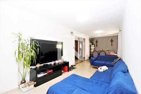 Sala de casa à venda com 2 quartos, 250m² em Carandiru, São Paulo