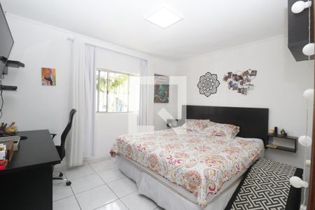 Quarto 1 de casa à venda com 2 quartos, 250m² em Carandiru, São Paulo