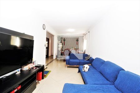 Sala de casa à venda com 2 quartos, 250m² em Carandiru, São Paulo