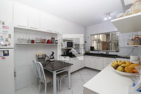 Casa à venda com 250m², 2 quartos e 5 vagasCozinha