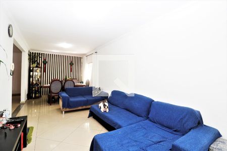 Sala de casa à venda com 2 quartos, 250m² em Carandiru, São Paulo