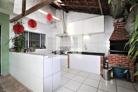 Casa à venda com 250m², 2 quartos e 5 vagasChurrasqueira