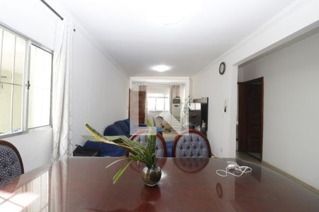 Sala de casa à venda com 2 quartos, 250m² em Carandiru, São Paulo