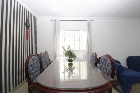 Sala de casa à venda com 2 quartos, 250m² em Carandiru, São Paulo