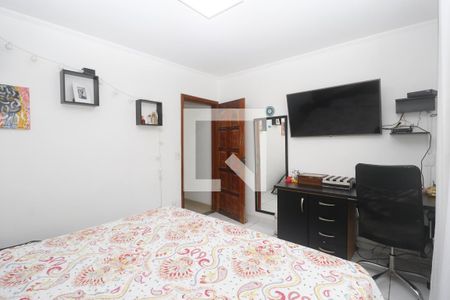 Quarto 1 de casa à venda com 2 quartos, 250m² em Carandiru, São Paulo