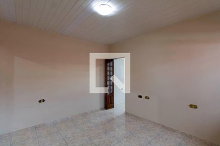 Sala de casa para alugar com 2 quartos, 80m² em Cangaiba, São Paulo