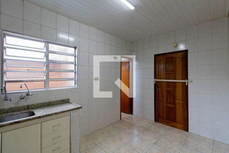 Casa para alugar com 80m², 2 quartos e sem vaga Casa para alugar com 80m², 2 quartos e sem vagaCozinha