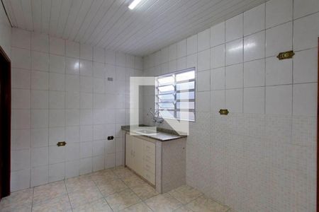 Casa para alugar com 80m², 2 quartos e sem vaga Casa para alugar com 80m², 2 quartos e sem vagaCozinha