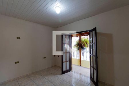 Quarto 2 de casa para alugar com 2 quartos, 80m² em Cangaiba, São Paulo