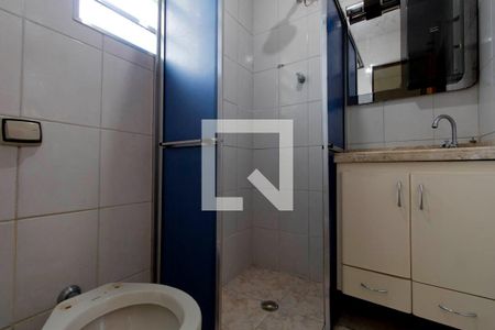 Casa para alugar com 80m², 2 quartos e sem vaga Casa para alugar com 80m², 2 quartos e sem vagaBanheiro