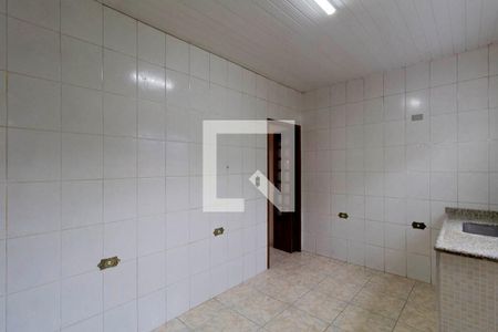 Casa para alugar com 80m², 2 quartos e sem vaga Casa para alugar com 80m², 2 quartos e sem vagaCozinha