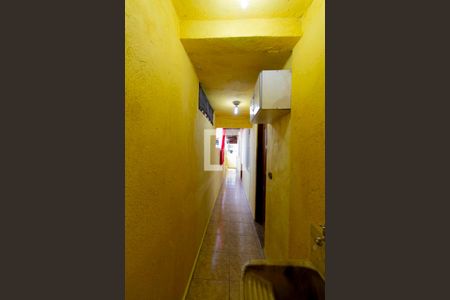 Casa para alugar com 80m², 2 quartos e sem vaga Casa para alugar com 80m², 2 quartos e sem vagaÁrea de Serviço