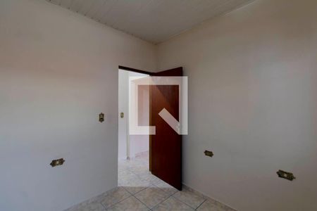 Quarto 1 de casa para alugar com 2 quartos, 80m² em Cangaiba, São Paulo