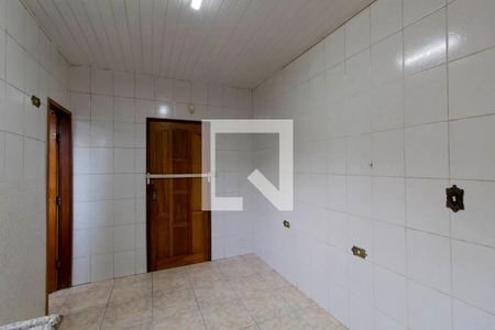 Casa para alugar com 80m², 2 quartos e sem vaga Casa para alugar com 80m², 2 quartos e sem vagaCozinha