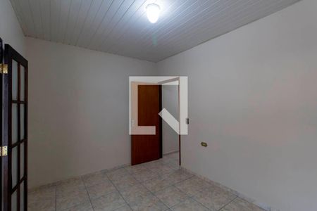 Quarto 2 de casa para alugar com 2 quartos, 80m² em Cangaiba, São Paulo