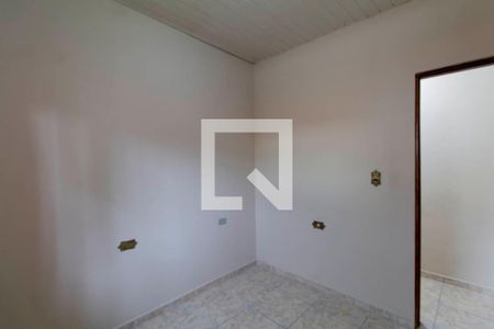 Quarto 1 de casa para alugar com 2 quartos, 80m² em Cangaiba, São Paulo