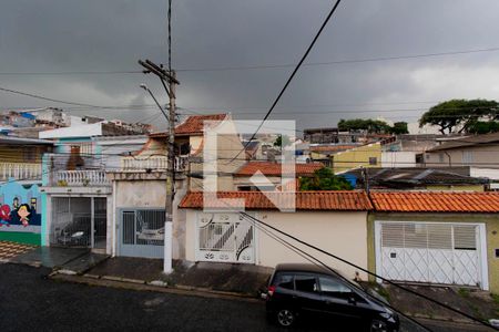 Casa para alugar com 80m², 2 quartos e sem vaga Casa para alugar com 80m², 2 quartos e sem vagaVista Sacada Quarto 2