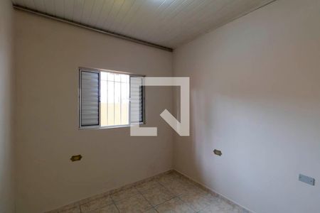 Quarto 1 de casa para alugar com 2 quartos, 80m² em Cangaiba, São Paulo