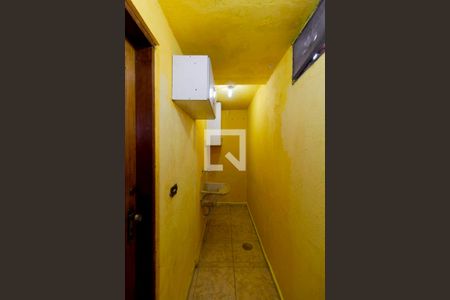 Casa para alugar com 80m², 2 quartos e sem vaga Casa para alugar com 80m², 2 quartos e sem vagaÁrea de Serviço