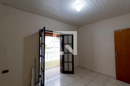 Quarto 2 de casa para alugar com 2 quartos, 80m² em Cangaiba, São Paulo