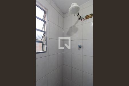 Casa para alugar com 80m², 2 quartos e sem vaga Casa para alugar com 80m², 2 quartos e sem vagaBanheiro