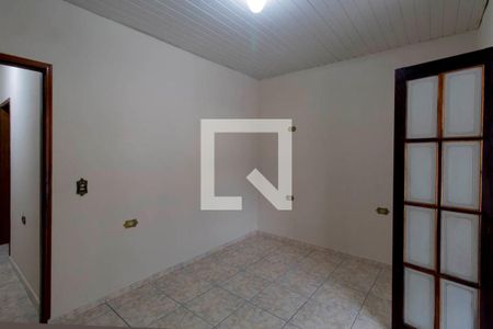 Quarto 2 de casa para alugar com 2 quartos, 80m² em Cangaiba, São Paulo