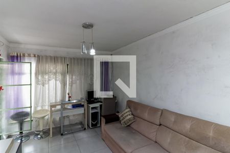 Sala de casa à venda com 2 quartos, 100m² em Parque Sao Domingos, São Paulo