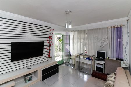 Sala de casa à venda com 2 quartos, 100m² em Parque Sao Domingos, São Paulo