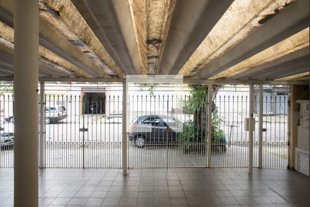 Vista de casa para alugar com 5 quartos, 250m² em Jardim Petropolis, São Paulo