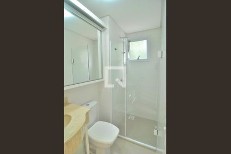 Apartamento à venda com 101m², 3 quartos e 2 vagasBanheiro Suíte 3