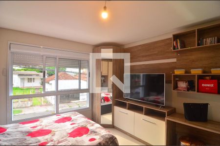 Apartamento à venda com 101m², 3 quartos e 2 vagasSuíte 3