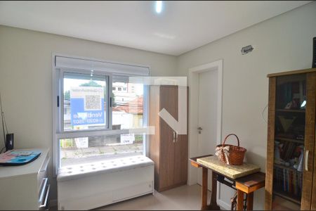 Apartamento à venda com 101m², 3 quartos e 2 vagasSuíte 2