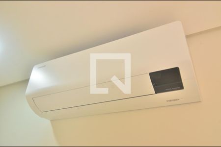 Apartamento à venda com 101m², 3 quartos e 2 vagasAr condicionado