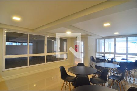 Apartamento à venda com 101m², 3 quartos e 2 vagasSalão de festas