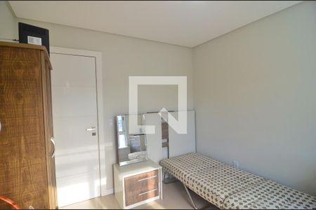 Apartamento à venda com 101m², 3 quartos e 2 vagasSuíte 2