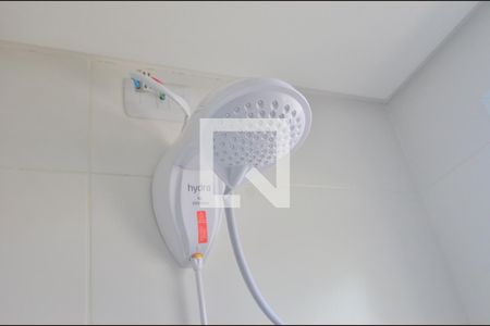 Apartamento à venda com 101m², 3 quartos e 2 vagasBanheiro americano