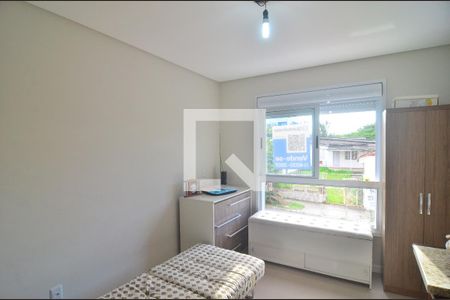 Apartamento à venda com 101m², 3 quartos e 2 vagasSuíte 2