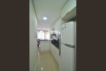 Apartamento à venda com 101m², 3 quartos e 2 vagasCozinha