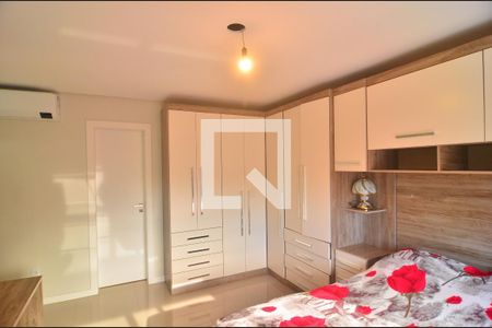 Apartamento à venda com 101m², 3 quartos e 2 vagasSuíte 3