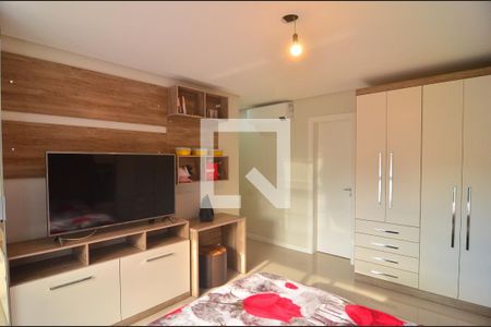 Apartamento à venda com 101m², 3 quartos e 2 vagasSuíte 3