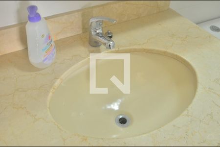 Apartamento à venda com 101m², 3 quartos e 2 vagasBanheiro Suíte 3