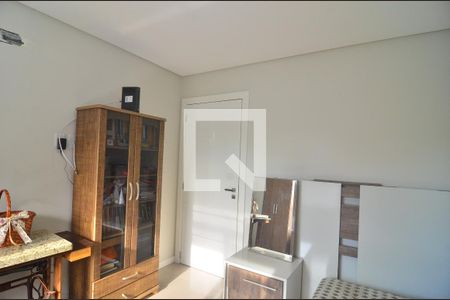Apartamento à venda com 101m², 3 quartos e 2 vagasSuíte 2