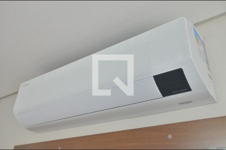 Ar condicionado de apartamento à venda com 3 quartos, 101m² em Centro, Canoas