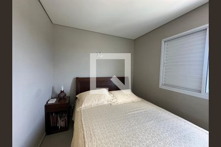 Suíte de apartamento à venda com 2 quartos, 70m² em Jardim Iracema, Barueri