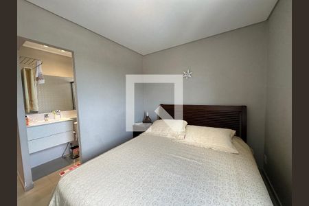 Suíte de apartamento à venda com 2 quartos, 70m² em Jardim Iracema, Barueri