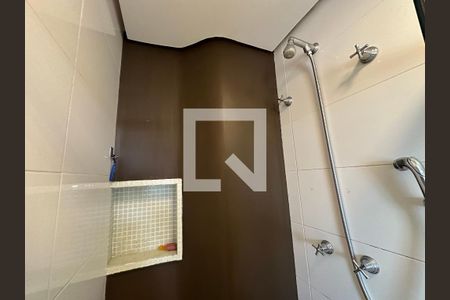 Banheiro de apartamento à venda com 2 quartos, 70m² em Jardim Iracema, Barueri