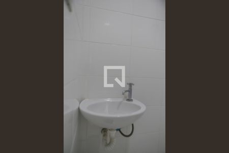 Apartamento para alugar com 82m², 2 quartos e 1 vaga Apartamento para alugar com 82m², 2 quartos e 1 vagaBanheiro