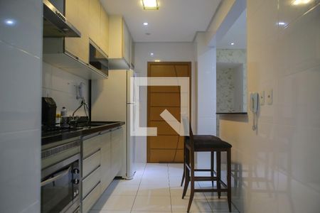 Apartamento para alugar com 82m², 2 quartos e 1 vaga Apartamento para alugar com 82m², 2 quartos e 1 vagaCozinha