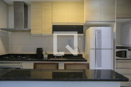 Apartamento para alugar com 82m², 2 quartos e 1 vaga Apartamento para alugar com 82m², 2 quartos e 1 vagaCozinha